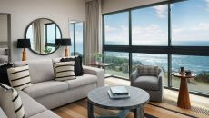 Grandview Suite Living Room