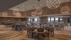 Oceana Ballroom Rounds