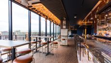 Anchovy Social Architecture