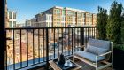 See more information about Thompson Washington D.C. Balcony King