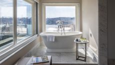 Penthouse 9 The Bank Hotel Istanbul 2025