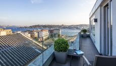 Penthouse 2 The Bank Hotel Istanbul 2025