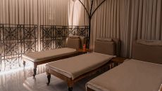 SPA 3 The Bank Hotel Istanbul 2025