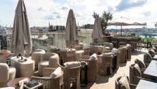 IMG 2412 The Bank Hotel Istanbul 2025