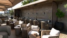 IMG 2384 The Bank Hotel Istanbul 2025