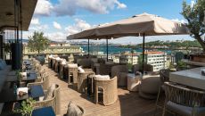 IMG 2401 The Bank Hotel Istanbul 2025