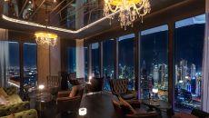 smoke and mirrors interior