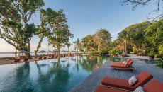 Andaz Bali Liang Pool Andaz Bali