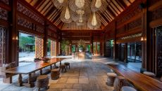 Andaz Bali Lobby Andaz Bali