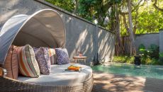 Andaz Bali Garden Villa Private Pool Andaz Bali