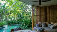 Andaz Bali Look Ahead Andaz Bali