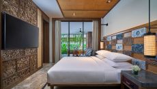 Andaz Bali Premium Room Andaz Bali