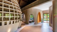 Andaz Bali Kemu Mai Kids Club Andaz Bali