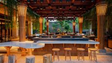 Andaz Bali Deli and Bakery Andaz Bali