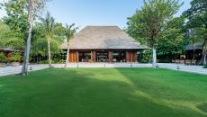 Andaz Bali Alun Alun Andaz Bali