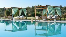 Pool 3 Baglioni Sardinia