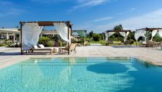 Pool 2 Baglioni Sardinia