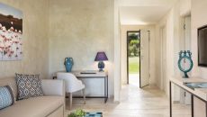 family room img 02 Baglioni Sardinia