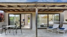 family room img 05 Baglioni Sardinia