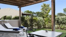 family room img 06 Baglioni Sardinia