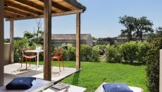 Grand Deluxe Outdoor Baglioni Sardinia