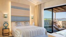 Maddalena Suite Bedroom2 Baglioni Sardinia
