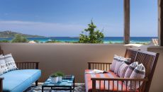 Maddalena Suite Terrace Baglioni Sardinia