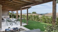 San Pietro Suite Veranda Baglioni Sardinia