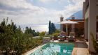 Ionian Seaview Two Bedroom Pool Villa