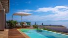 Ionian Seaview One Bedroom Pool Villa