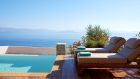 Ionian Seaview One Bedroom Pool Villa
