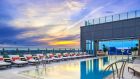 See more information about Hotel X Toronto Rooftop Pool Hotel X Toronto