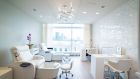 Guerlain Spa Beauty Studio Manicures Pedicures Hotel X Toronto