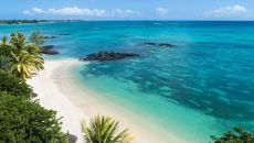 LUX Grand Baie Lagoon View LUX Grand Baie