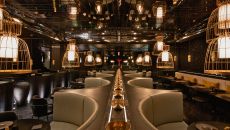 LUX Grand Baie Ai KISU evening LUX Grand Baie