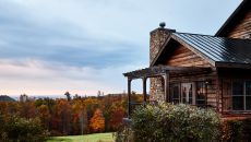 Accommodations Fairway Cottage Woodpecker Suite 2021 01194 at Primland Resort