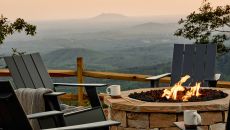 Residences Hawk Eye Exteriors 2024 3 at Primland Resort