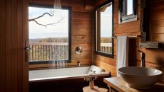 Golden Eagle 3 Primland Resort