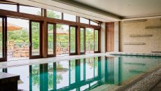 Wellness Spa Pool 2022 2910 at Primland Resort