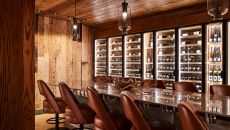 PRI Tasting Room Kiwi Primland Resort