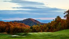 Experiences Golf Details 2021 01829 at Primland Resort