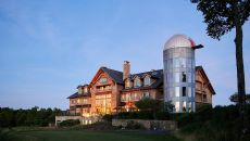 Public Spaces exterior 2022 3710 at Primland Resort