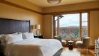 Dan River King Suite 1 Primland Resort