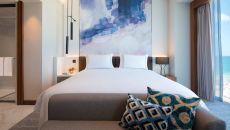 Deluxe seafront Room