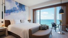 Deluxe seafront Room