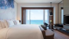 Deluxe seafront Room