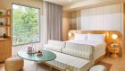8 Canopy Villa Master Bedroom 2 1 The Standard Hua Hin