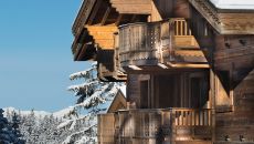 One Courchevel 2 Six Sense Residences Courchevel