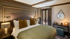 Five Bedroom Prestige Residence bedrooms