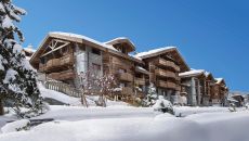 Six Senses Residences Courchevel exterior 6308Six Senses Courchevel